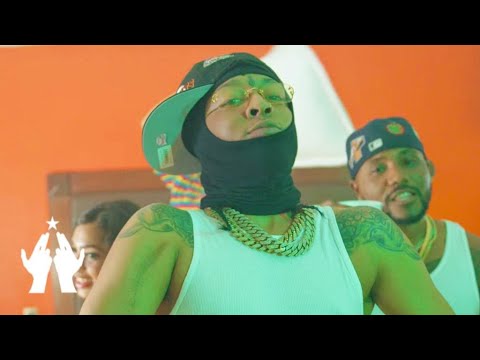 Rochy RD - Un Desorden 😈💦 | VIDEO OFICIAL | x El Patron RD