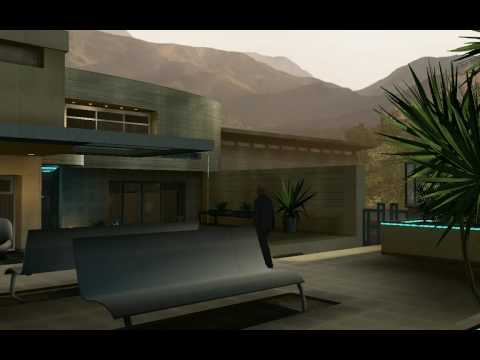g force playstation 2 walkthrough