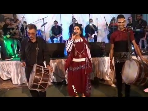 Afef salem,keb el foulara,ya ridi gouli,3afef salem live, afaf salem enti winek عفاف سالم ,