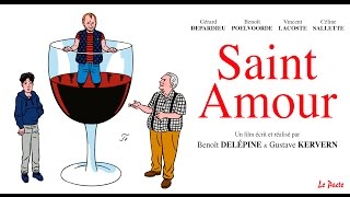 SAINT AMOUR - Spot 5