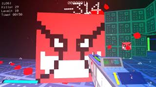 ANTIFECTOR | PC Indie Gameplay