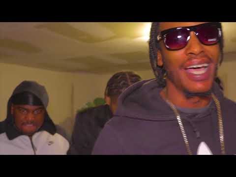 DIGGYDON - Nuh care (official video)