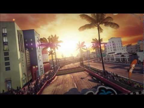 DiRT Showdown (full version) (1080p) (MaximumGame) (HUN)