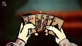 【Switch DLゲー実況#1234】イカサマ師になろうと思ったけど真面目に生きます「Card Shark (体験版)」中編
