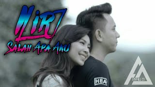 Download lagu ( Link Download On Description!!! ) Ilir7 - Salah Apa Aku - ( fadhill_L3 Remix ) mp3