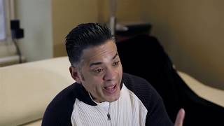 DEMON POSSESSESS Guy and Cuts his Neck (SKEPTICS WATCH IT) + Hampstead Satanic Cult