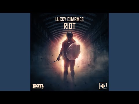 Riot (Original Extended)