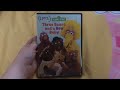 My DVD Update For August 19 2025