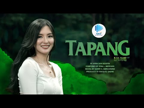 Video thumbnail for Tapang