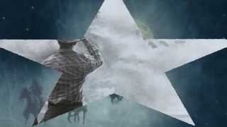 Ghost Riders In The Sky ~ Vaughn Monroe (HD)