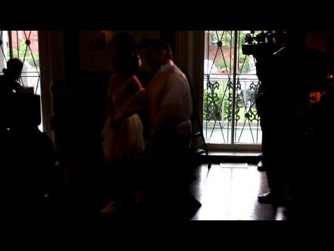 Soyeon and Gokhan's Wedding