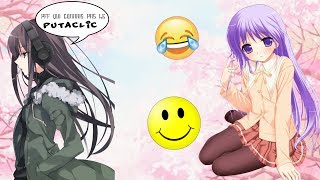 LA CHANSON PUTACLIC Amixem ft YouTunes nightcore
