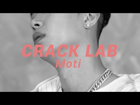 Moti (모티) - WORK N REST l CRACK SHOW