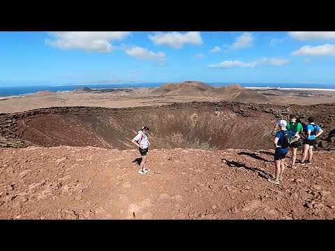 Runtasia Laufcamp 2022 auf Fuerteventura