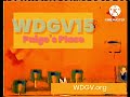 FANMADE PBS Kids Station ID Garden WDGV TV 2006 Tyler C5v