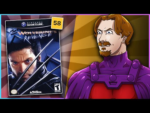 Is X2: Wolverine's Revenge REALLY That Bad?!