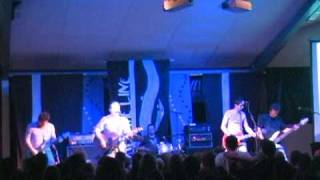 Gregg Hampton & The Vine Band - The Choice I've Made