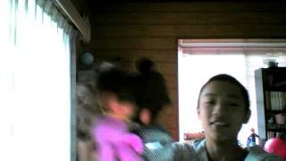 2013年03月05日 ゲスト　スティーブ横田