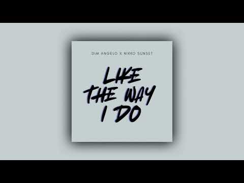 Dim Angelo and Nikko Sunset