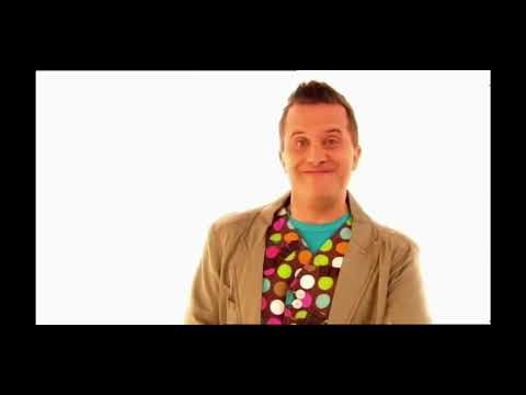 Mister Maker Around the World Intro (2013)