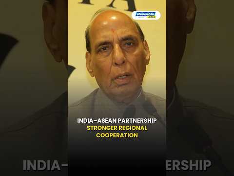 India ASEAN Defence Cooperation: Key Security Priorities