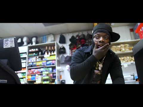 NBG Krazo- Tap Out Freestyle |4K| Shot by: Fire Optic