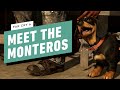 Far Cry 6 Walkthrough - Meet the Monteros