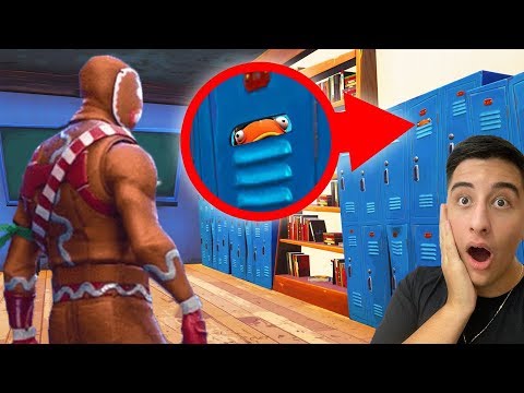 Are There Bots In Fortnite Season 2 Chapter 2