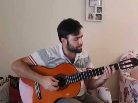 Cover Yener Balcıoğlu \"Leman Sam illa sevdim\"