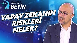 Yapay Zekanın Kontrolsüz İlerlemesi Ne Gibi Riskleri Ortaya Çıkarır? | Dijital B
