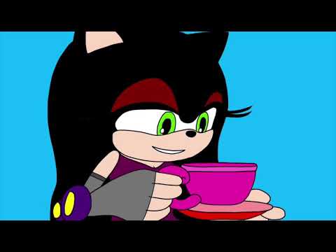 Delete Scene of Ratchet (Hercules) Part 17: Ratchet And Mavis’ Date/Shadow’s Arrival