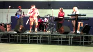 Beer Gut with Da Yoppers