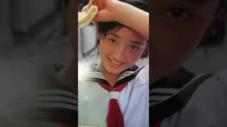 ◐プレミア★前編★山口百恵◑