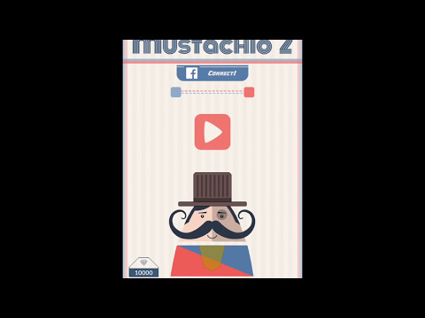 Mr. Mustachio 2 Video