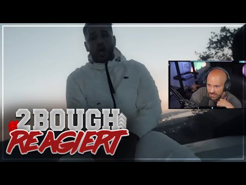 KURDO - BAMBOLEO / 2Bough REAGIERT