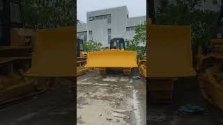 Shantui SD16 bulldozer for sale - Image 4 | Machineryline Shantui SD16 bulldozer | Image 4 - Machineryline