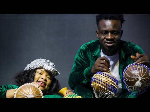 MR M & REVELATION - HERITAGE PRAISE