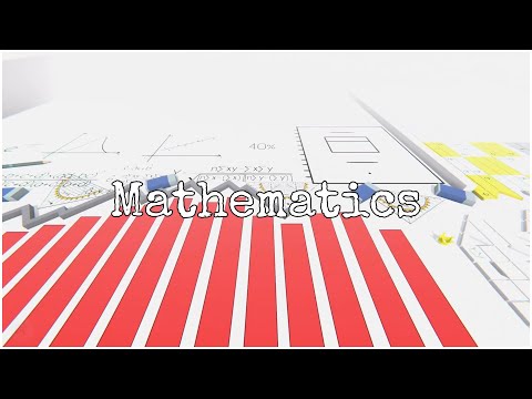 【Max Line】Mathematics