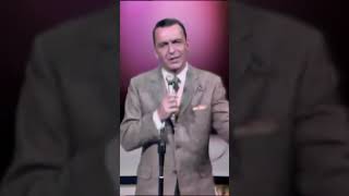 Frank Sinatra - &quot;I Get A Kick Out Of You&quot;