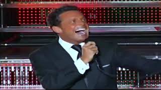 Luis Miguel Tu Imaginación (2008) (Argentina) 4K