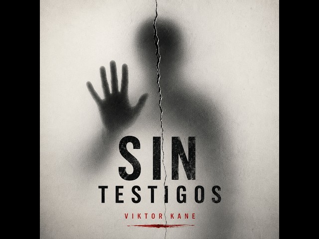 Vídeo relacionado con Sin Testigos no hay Crimen (Valkiria Kross: Detective internacional de lujo nº 1)
