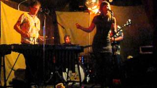 Ain't Nothing Gonna Change Me -- Fisherman's Tiki Party