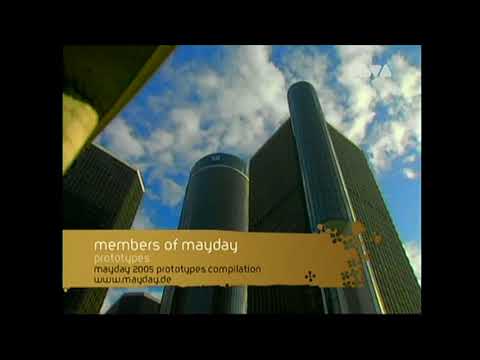 Members of Mayday - Prototypes (Official Video) (2005)