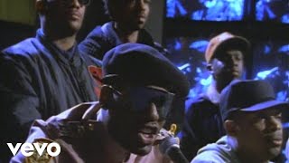 Kool Moe Dee - Rise &#39;N&#39; Shine ft. Chuck D., KRS-One