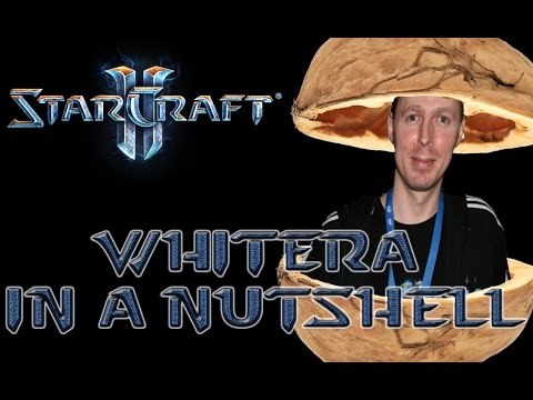 White-Ra in a Nutshell