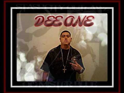 "Cold Streets" ft. Dee One, Og Mister Blue, Muneca, Sykk1, & Deuce-L