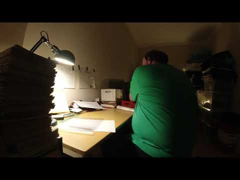 MongoTV_6248 - MIN ANDERS AND BLAD SAMLING - Del 459 - Mine Doubletter Til Gave