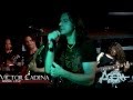 AGORA - VICTIMA (Live @ Caradura) HD 