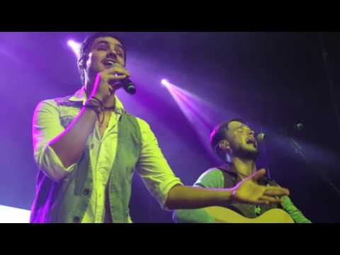 La Galleta Cuca - Pan de Azucar (La Brigada Cover)