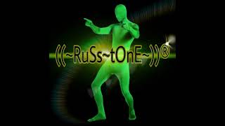 Deadeye Dick: New Age Girl